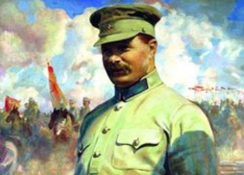 伏龍芝，歷史的印記與現(xiàn)代的光輝，伏龍芝，歷史的印記與現(xiàn)代的光輝閃耀