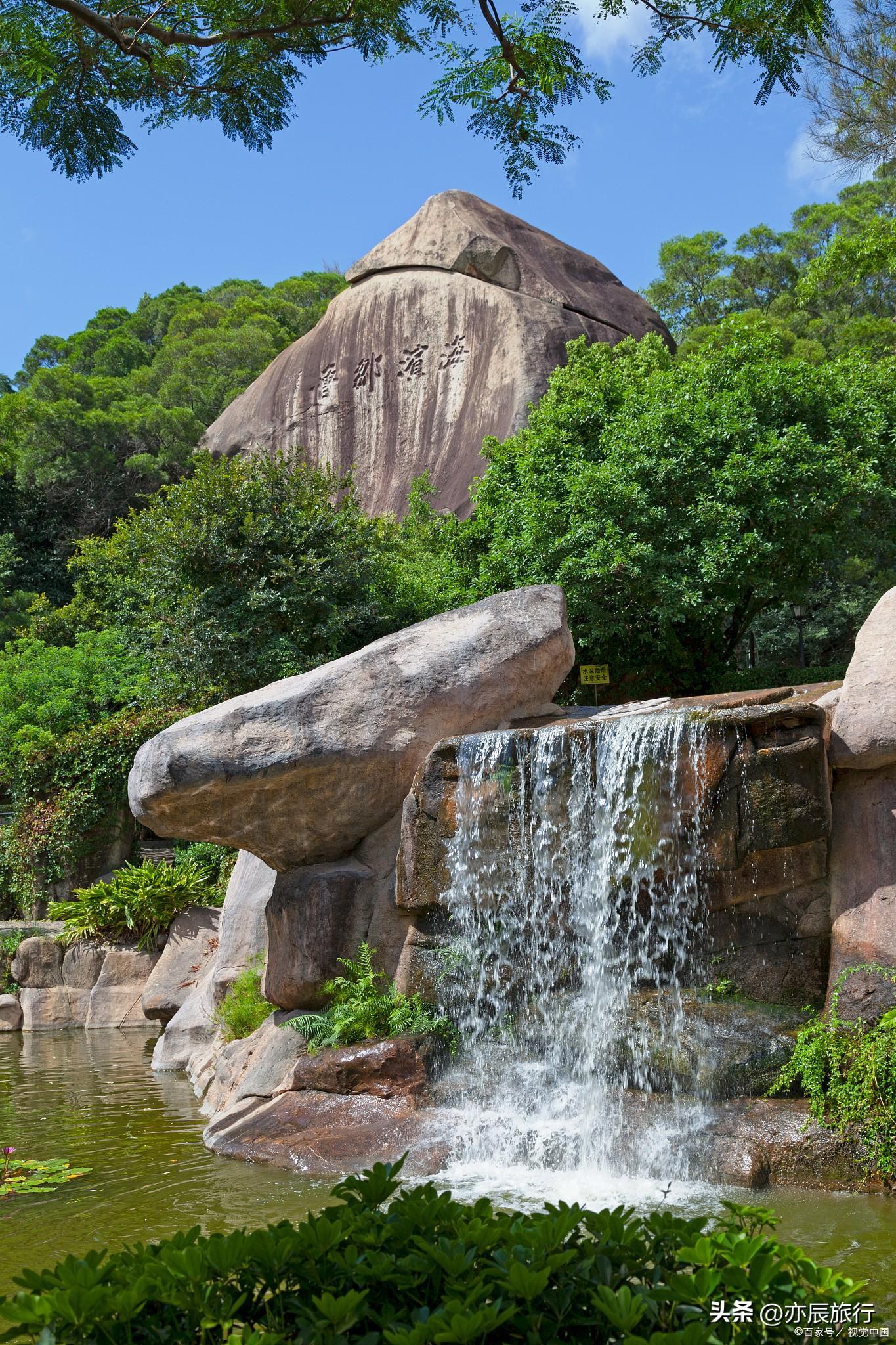 廣東省十大旅游景點(diǎn)，探索嶺南文化的魅力，廣東十大景點(diǎn)探秘，領(lǐng)略嶺南文化的獨(dú)特魅力