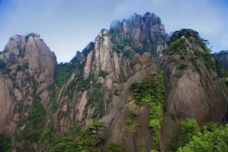 國(guó)內(nèi)旅游必去的地方，國(guó)內(nèi)旅游必游勝地推薦