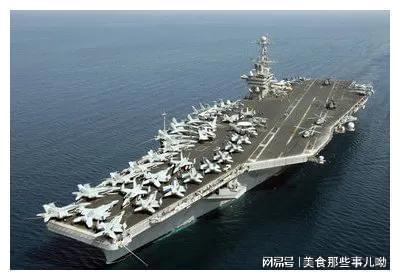 美國(guó)最大航母的驚人規(guī)模，長(zhǎng)寬高揭秘，美國(guó)最大航母，揭示驚人規(guī)模與長(zhǎng)寬高詳情