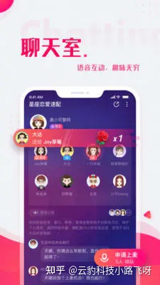 最近比較火的聊天軟件，探索其魅力與影響，熱門聊天軟件，魅力與影響力探索