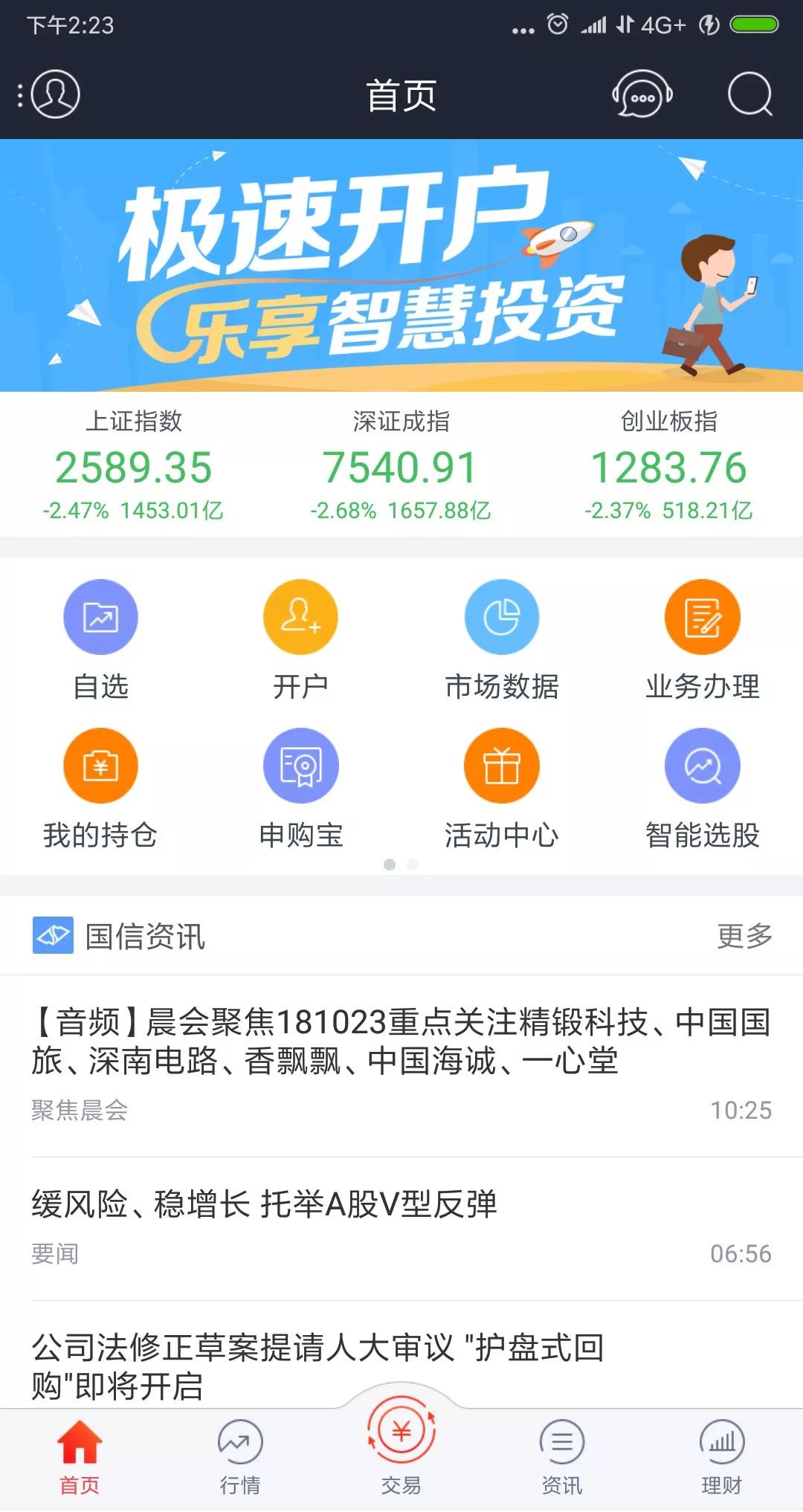 國信證券APP，數(shù)字化時代的投資先鋒，國信證券APP，數(shù)字化投資領(lǐng)域的先鋒