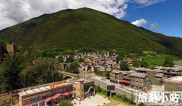 阿壩州幾月份去最好——探尋最佳旅游時節(jié)，阿壩州最佳旅游時節(jié)探尋指南