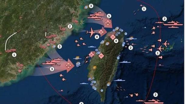 中國(guó)火箭軍的戰(zhàn)略分布與地域特色，中國(guó)火箭軍戰(zhàn)略分布與地域特色解析