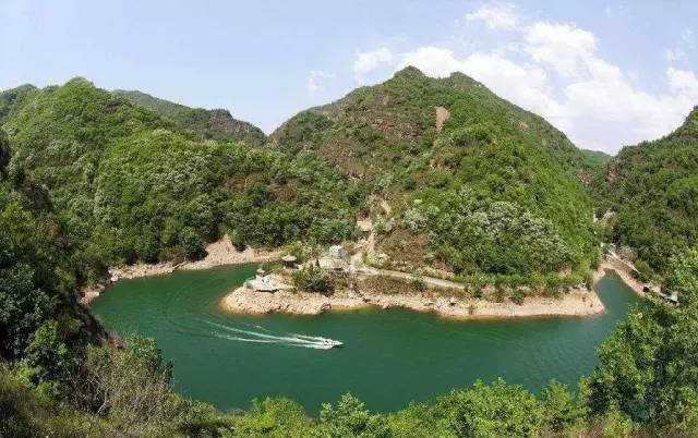 京東大峽谷，門票背后的自然奧秘與文化魅力，京東大峽谷，門票背后的自然奧秘與文化韻味