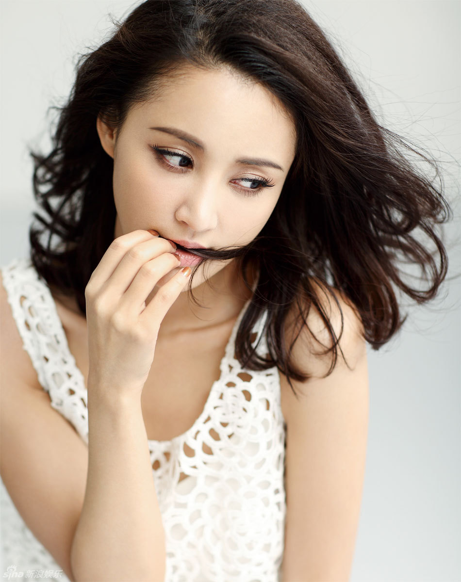 演員張歆藝，演藝之路的璀璨之星，張歆藝，演藝之路的閃耀之星