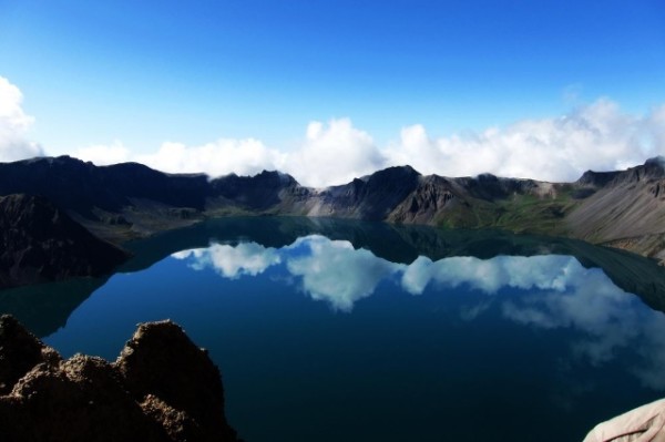 長白山北坡自助旅游攻略，長白山北坡自助游攻略大全