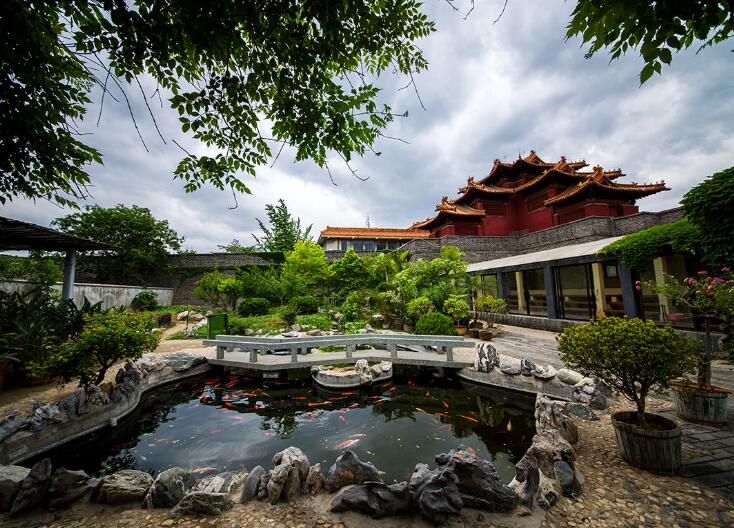 山東最好的景點排名，山東最佳景點排名榜單