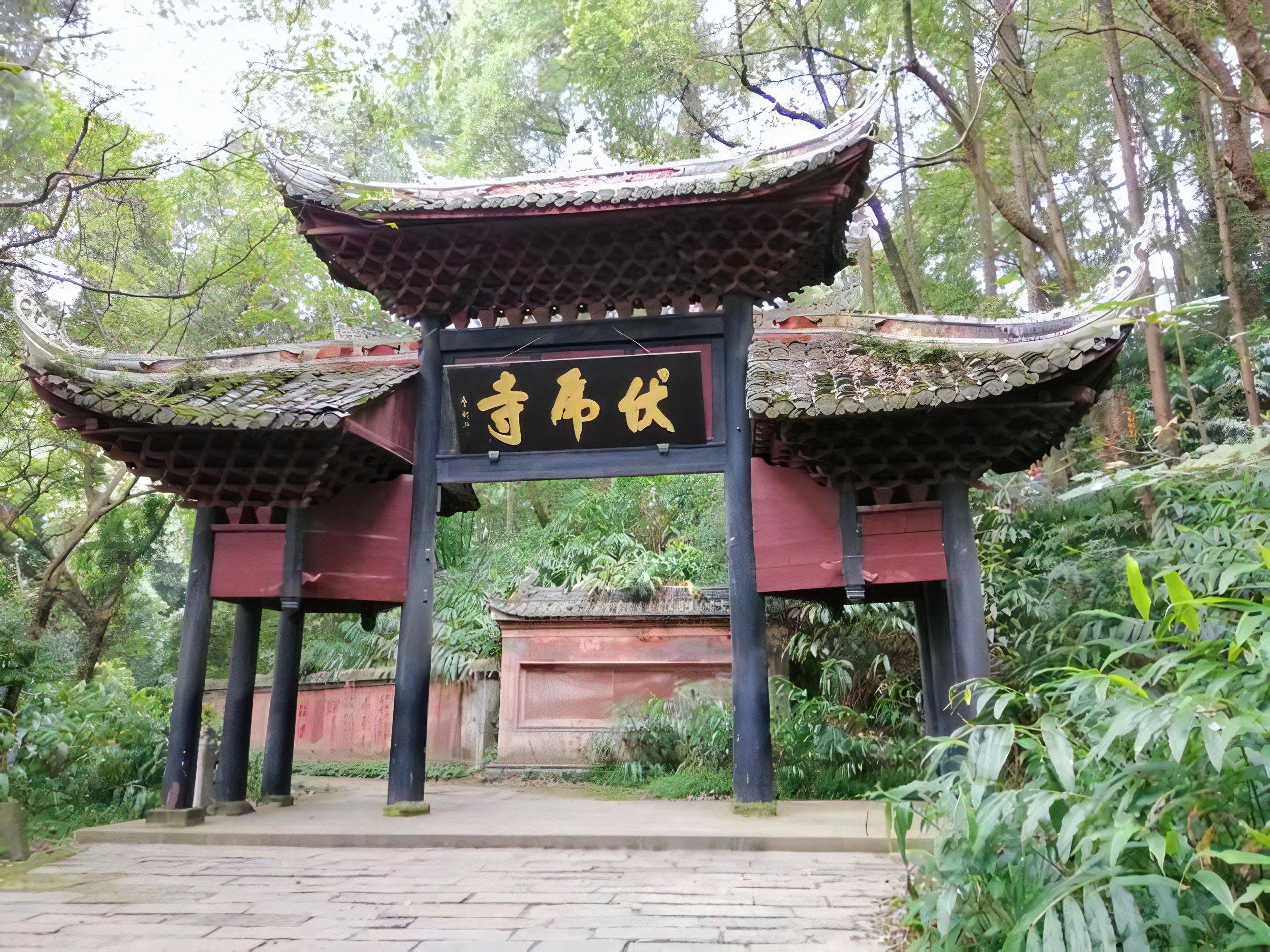 峨眉山主要景點(diǎn)介紹，峨眉山核心景點(diǎn)介紹