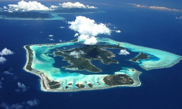 大溪地的神秘之旅，探索未知的天堂之地，大溪地神秘之旅，未知天堂的探索之旅