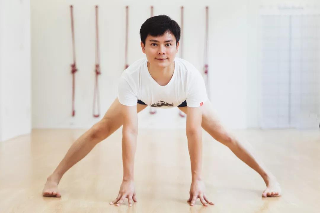 普拉提與瑜伽，40歲人生的選擇，普拉提與瑜伽，40歲人生的理想健身選擇