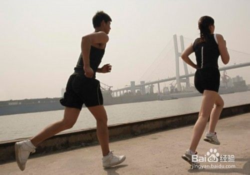 關(guān)于減肥跑步的正確方法，減肥跑步的正確方法與技巧