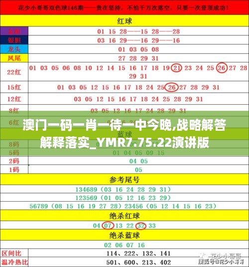 新澳門今晚精準(zhǔn)一肖預(yù)測及分析，澳門今晚精準(zhǔn)生肖預(yù)測及分析