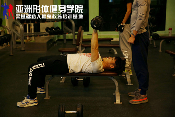 健身房有必要請私人教練嗎？——深度探討健身之路，私人教練的必要性，深度解析健身房中的私人指導(dǎo)之路