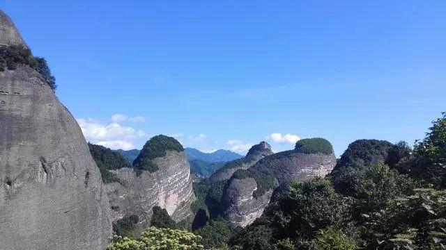 福建南平旅游必去十大景點(diǎn)，福建南平旅游必去十大景點(diǎn)攻略及推薦