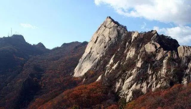 遼寧十大旅游景點，探尋歷史與自然之美的絕佳去處，遼寧十大旅游景點，探尋歷史與自然之美的最佳目的地