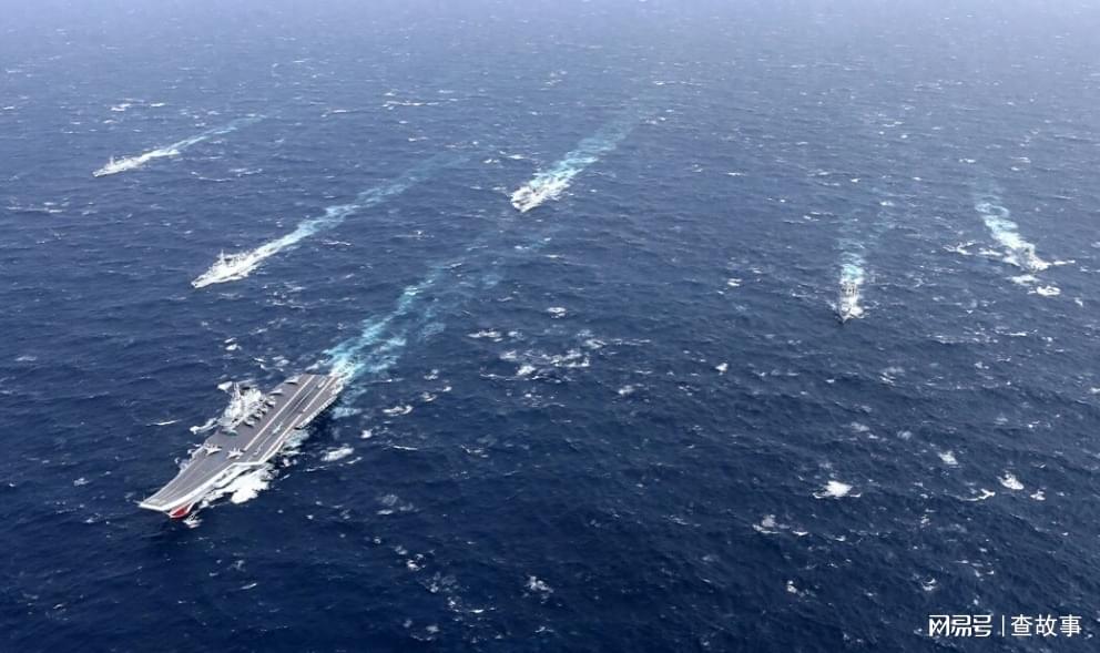 黃海軍演最新消息2023深度解析，黃海軍演最新動態(tài)深度解析，2023年展望