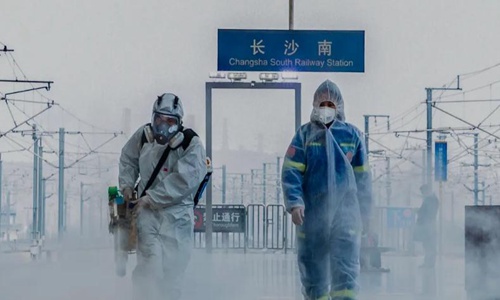 湖南長沙疫情最新消息，堅(jiān)定信心，共克時(shí)艱，湖南長沙疫情最新動(dòng)態(tài)，堅(jiān)定信心，共克時(shí)艱