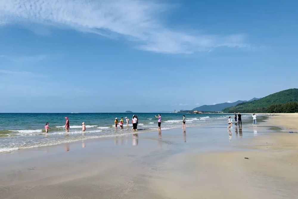 萬寧必去的五大景點——探索海南熱帶風(fēng)情的絕佳之地，萬寧五大必去景點，海南熱帶風(fēng)情探索之旅