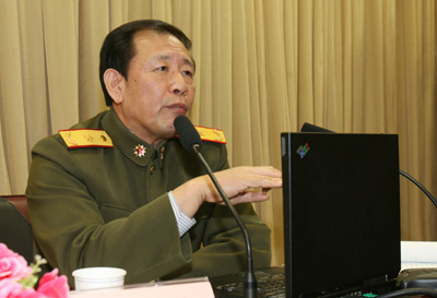 上將王啟兵案件，探究背后的真相與反思，上將王啟兵案件揭秘，真相探究與反思