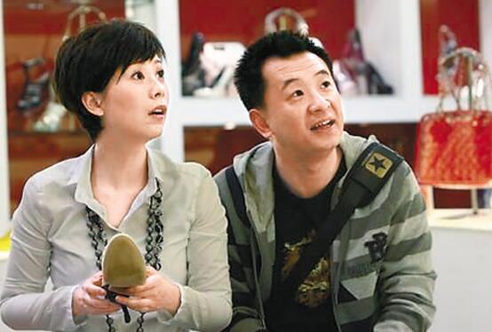 媳婦的美好時(shí)代，媳婦的美好時(shí)代，家庭生活的溫馨篇章