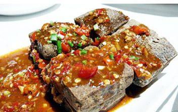臭豆腐的制作方法，臭豆腐制作詳解