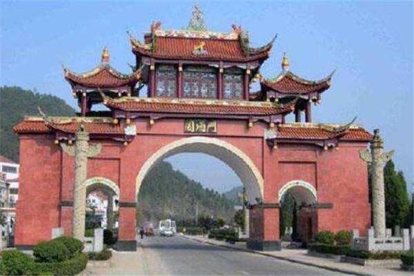 全國(guó)各大旅游景點(diǎn)，探索自然與文化的魅力，全國(guó)景點(diǎn)探秘，自然與文化的雙重魅力