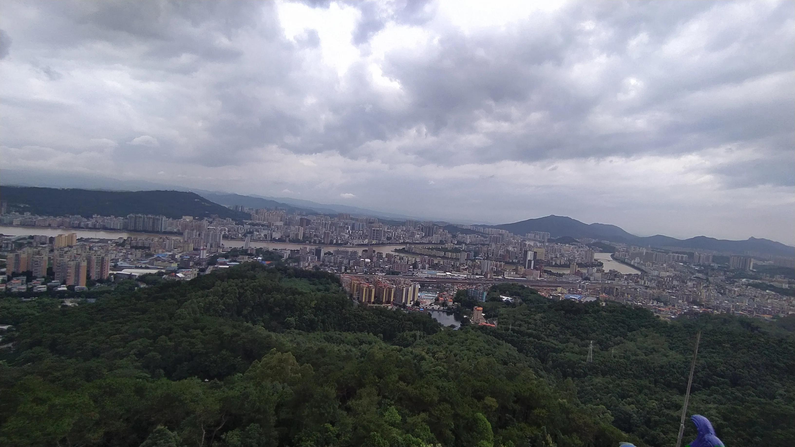 丹霞山一日游攻略大全，丹霞山一日游攻略詳解