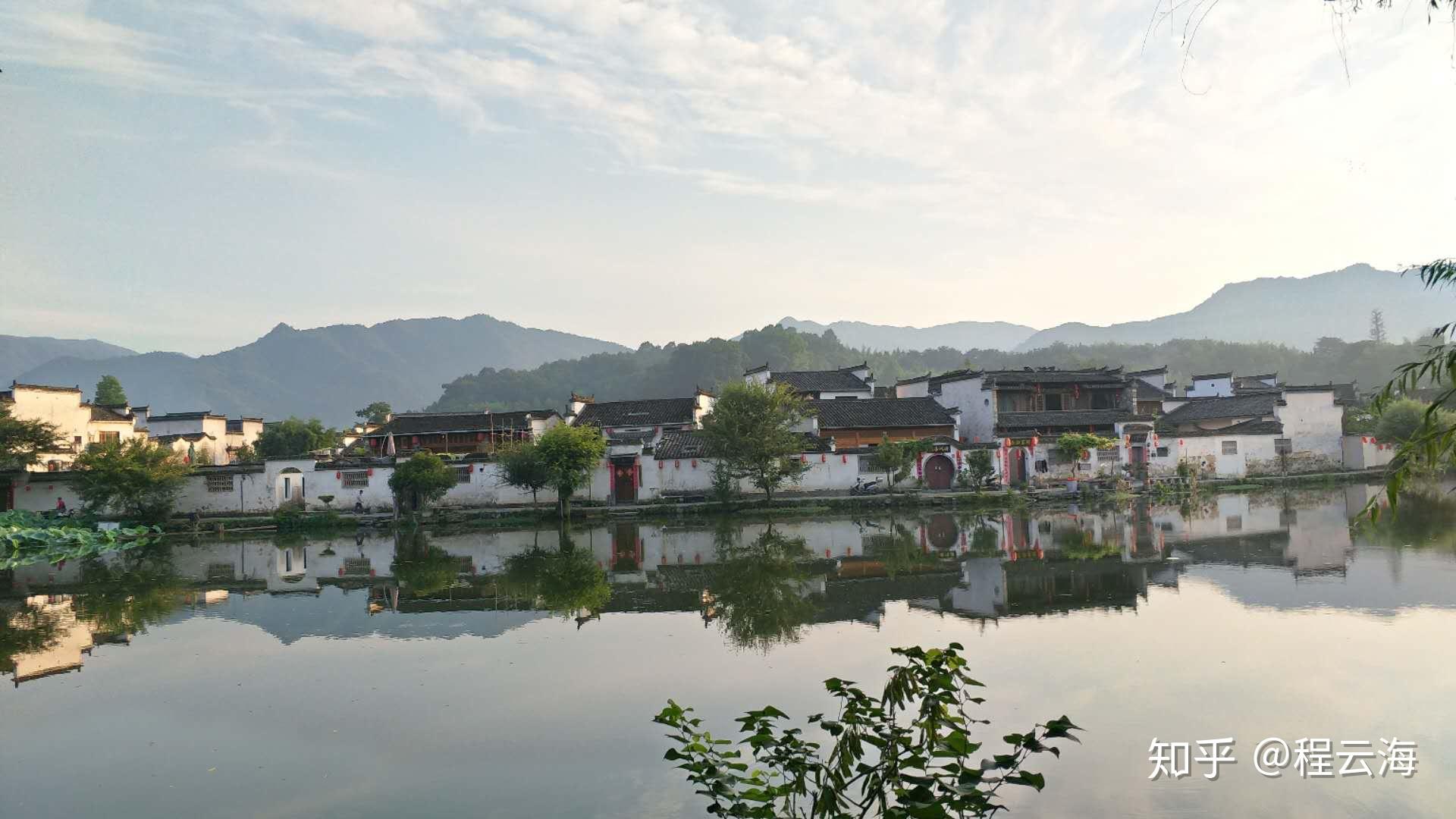 西遞宏村住宿攻略，探索古村落的寧?kù)o與雅致，西遞宏村住宿攻略，探索古村落的寧?kù)o雅致之旅