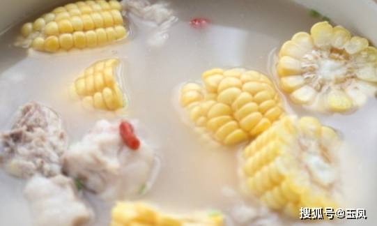 燉排骨湯最忌諱的三種調(diào)料，燉排骨湯最忌諱的三種調(diào)料，你需要注意！