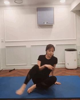 瘦小腿肌肉最有效的方法，瘦小腿肌肉最有效的鍛煉方法