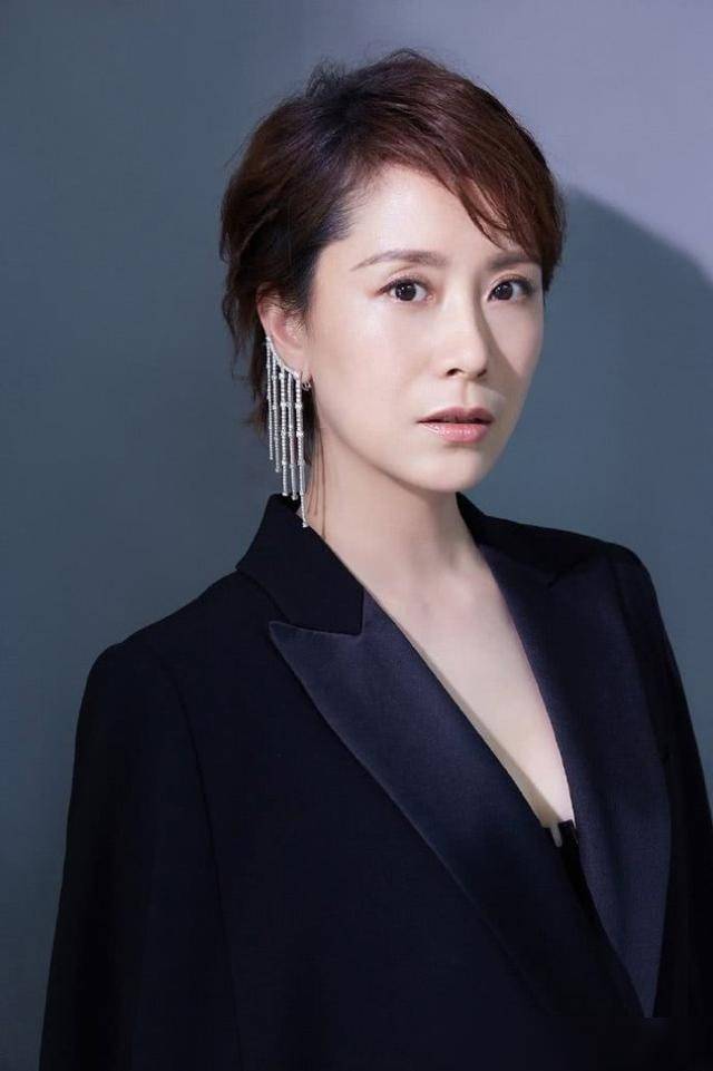 海清，演員的魅力與風采展現(xiàn)，海清，展現(xiàn)演員的魅力與風采
