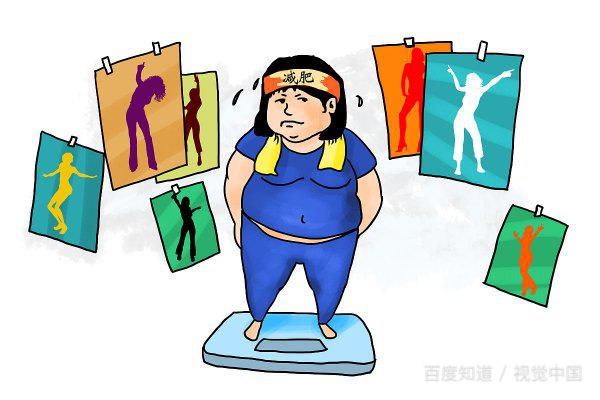 警惕減肥陷阱，遭遇騙局如何維權(quán)投訴，警惕減肥陷阱，遭遇騙局維權(quán)投訴攻略