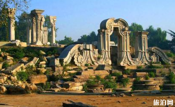 圓明園開放時(shí)間、門票及游玩攻略，圓明園游玩指南，開放時(shí)間、門票信息及深度游攻略