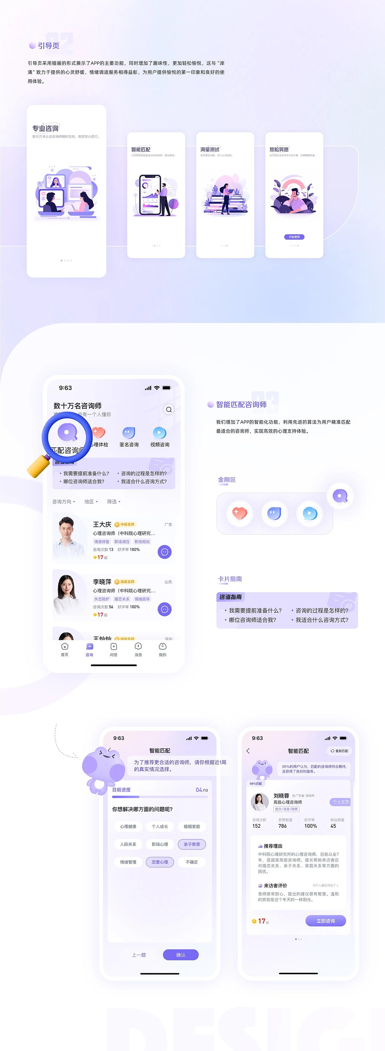 免費(fèi)心理咨詢軟件，數(shù)字時(shí)代的心理支持與關(guān)懷，數(shù)字時(shí)代的心靈港灣，免費(fèi)心理咨詢軟件為您護(hù)航