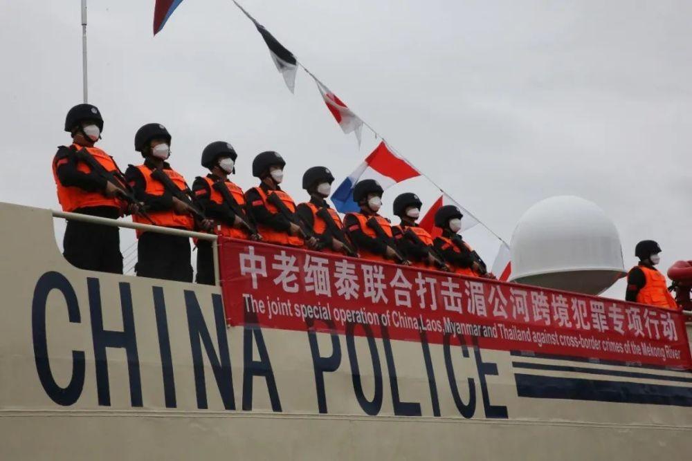 中國武警進(jìn)入緬北，跨國合作與地區(qū)安全的深化，中國武警進(jìn)駐緬北，深化跨國合作與地區(qū)安全維護(hù)