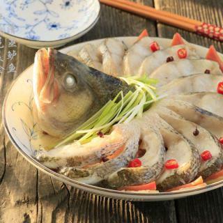 鱸魚又稱癌癥魚，探究其背后的真相與誤解，鱸魚與癌癥魚之稱，真相與誤解的探究