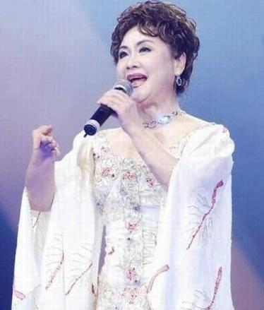 揭秘李谷一的身高之謎，一位藝術(shù)家的多維風(fēng)采，揭秘李谷一身高之謎，展現(xiàn)藝術(shù)家的多維風(fēng)采