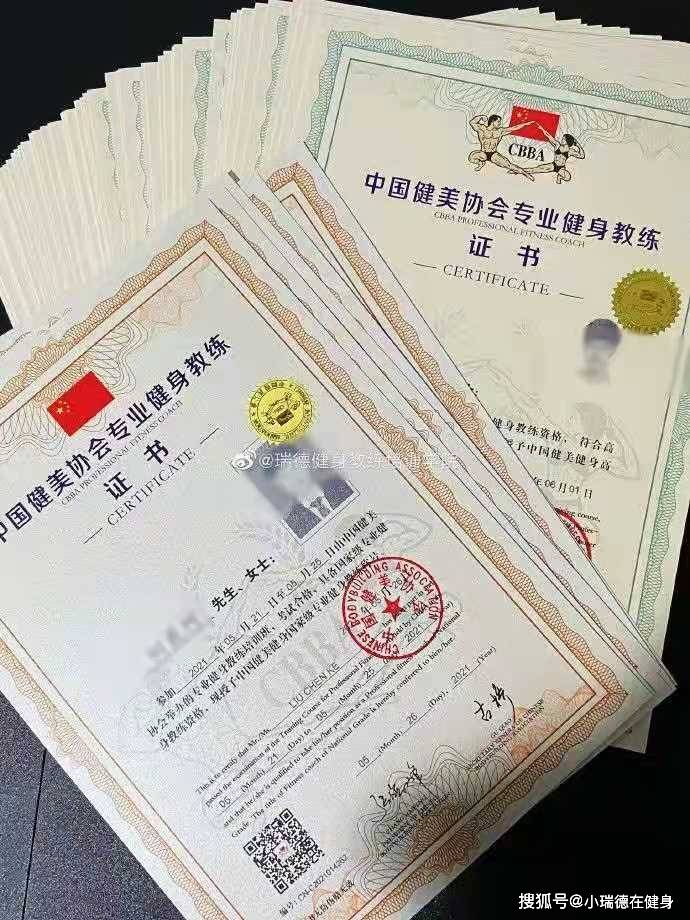 健身教練資格證詳解，哪些要素不可或缺，健身教練資格證詳解，必備要素全解析