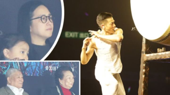 劉德華妻子朱麗倩逝世，無盡哀思與永恒懷念，劉德華妻子朱麗倩逝世，哀思無盡、懷念永恒