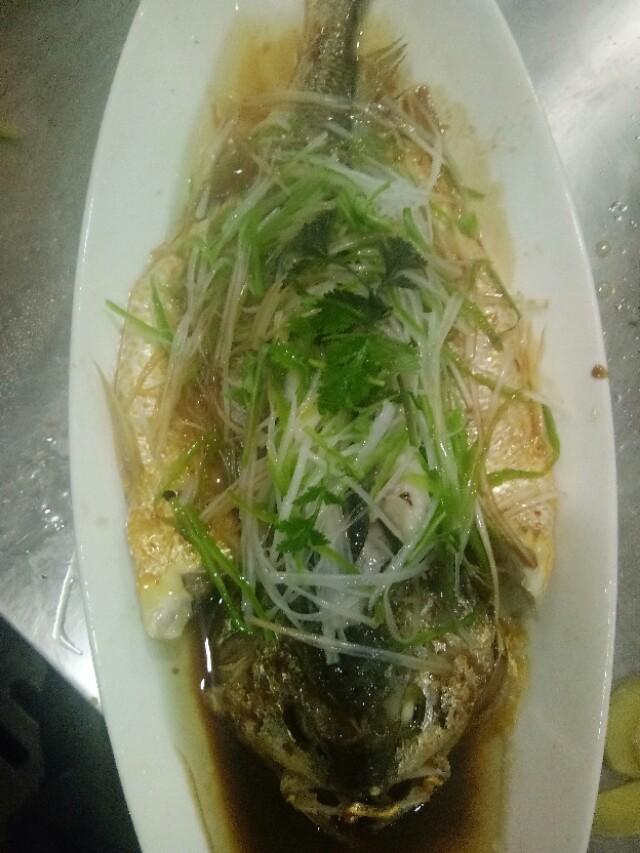 黃花魚(yú)的美味做法，烹飪技巧與獨(dú)特風(fēng)味，黃花魚(yú)的烹飪藝術(shù)，美味做法、技巧與獨(dú)特風(fēng)味探索