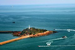 青島旅游攻略，兩日深度游，青島兩日深度游攻略，必游景點與體驗