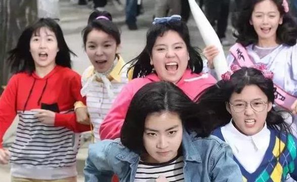 姐妹情深，韓國劇電影中的情感紐帶與故事魅力，韓國影視中的姐妹情深，情感紐帶與故事魅力