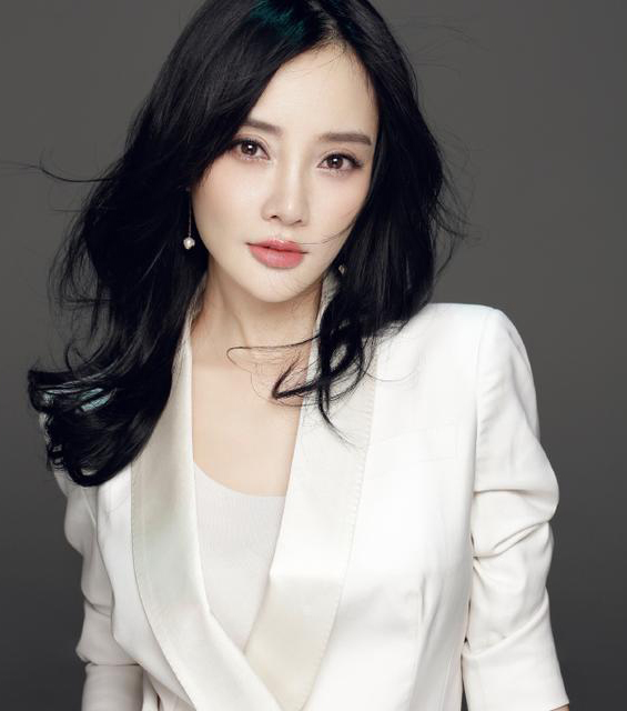 李小璐個人資料和簡歷，李小璐，個人資料與生平簡介
