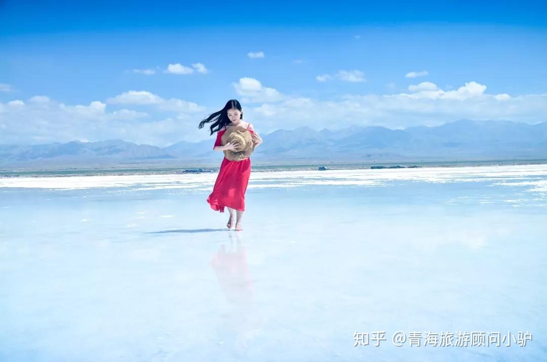 茶卡鹽湖，去了后悔一輩子？，茶卡鹽湖，究竟值不值得一游？