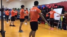 正規(guī)健身培訓學校，塑造專業(yè)健身人才的搖籃，正規(guī)健身培訓學校，培育專業(yè)健身人才的搖籃