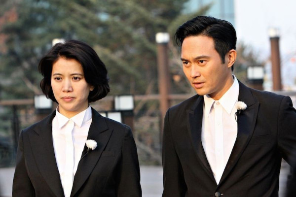 袁詠儀張智霖，愛情長跑中的婚禮缺席之謎，袁詠儀張智霖，愛情長跑中的婚禮缺席探秘