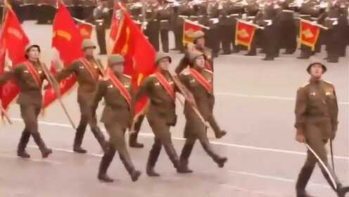 2005年俄羅斯紅場閱兵，歷史的瞬間與時(shí)代的印記，俄羅斯紅場閱兵，歷史瞬間與時(shí)代印記