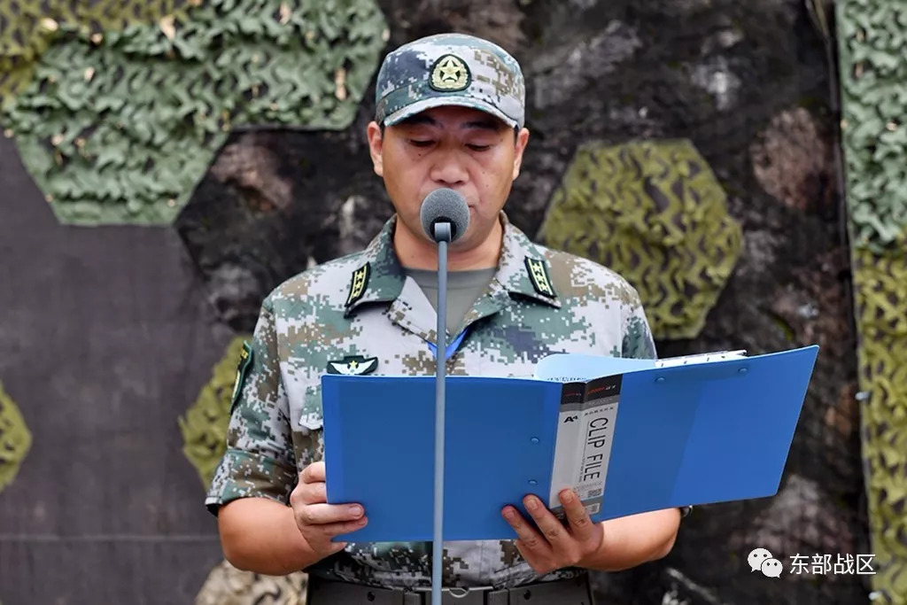 東部戰(zhàn)區(qū)陸軍現(xiàn)任主官名單及其職責(zé)概述，東部戰(zhàn)區(qū)陸軍現(xiàn)任主官名單及職責(zé)概述簡(jiǎn)介