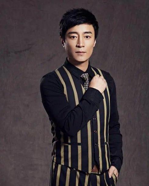 何中華演員妻子，背后的故事與閃耀的光芒，何中華演員妻子，背后的故事與愛(ài)的光芒